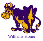 Williams Home Page